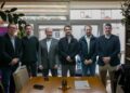 Representantes de organizaciones vinculadas a Biotech Week 2026 en Puerto Varas