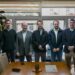 Representantes de organizaciones vinculadas a Biotech Week 2026 en Puerto Varas