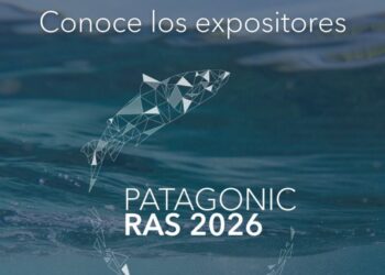 Primeros expositores confirmados para Patagonic RAS 2026 de BioMar
