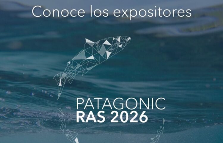 Primeros expositores confirmados para Patagonic RAS 2026 de BioMar