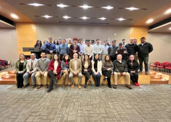 INACAP y Cermaq fortalecen el desarrollo de sus colaboradores con diplomado