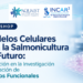 Banner del workshop Modelos Celulares para la Salmonicultura del Futuro