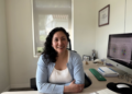Doctora Valentina Valenzuela