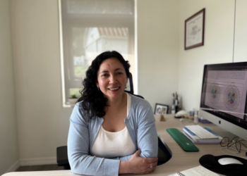 Doctora Valentina Valenzuela