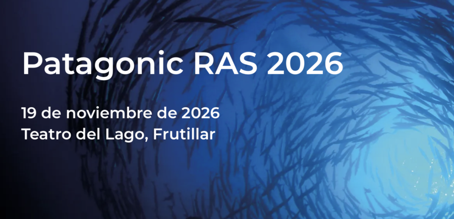 Patagonic RAS 2026