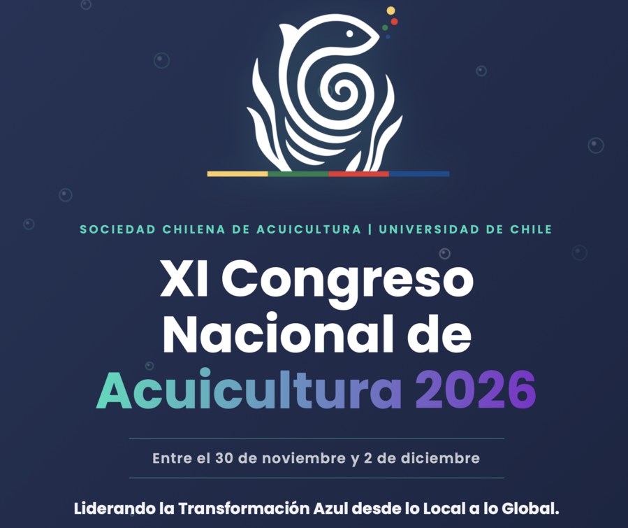Congreso de Acuicultura