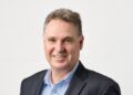 Carl Carrington, CEO de New Zealand King Salmon