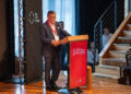 Skretting abrió las entradas para Sustainability & Innovation Conference 2026, encuentro que reunirá a la salmonicultura en Frutillar. Foto: InfoSALMON
