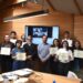 Alumnos certificados de diplomado Universidad de Chile