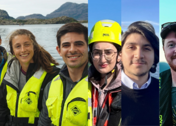Equipo de Manolin. Créditos: Cortesía de Manolin.
