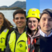 Equipo de Manolin. Créditos: Cortesía de Manolin.