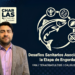 Académico de FAVET Felipe Reyes López expositor del módulo Caligidosis en evento InfoSALMON.