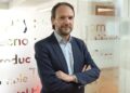 Fernando Hentzschel Gerente de Capacidades Tecnologicas de Corfo