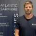 Gunnar Aasbø-Skinderhaug, director financiero y subdirector ejecutivo saliente de Atlantic Sapphire