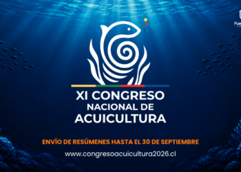 XI Congreso Nacional de Acuicultura