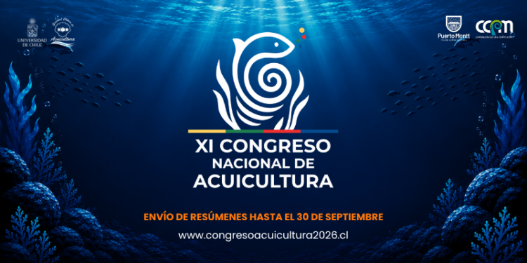 XI Congreso Nacional de Acuicultura