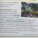Detalle de páginas de un libro escolar de enseñanza básica de Historia y Geografía de Chile