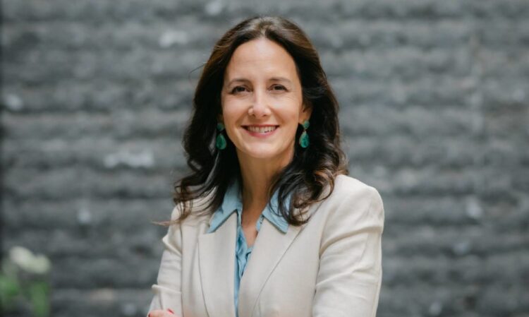 Subsecretaria de Relaciones Económicas Internacionales, Paula Estevez Weinstein