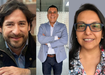 Especialistas de Chile y Colombia crean SISAQUA