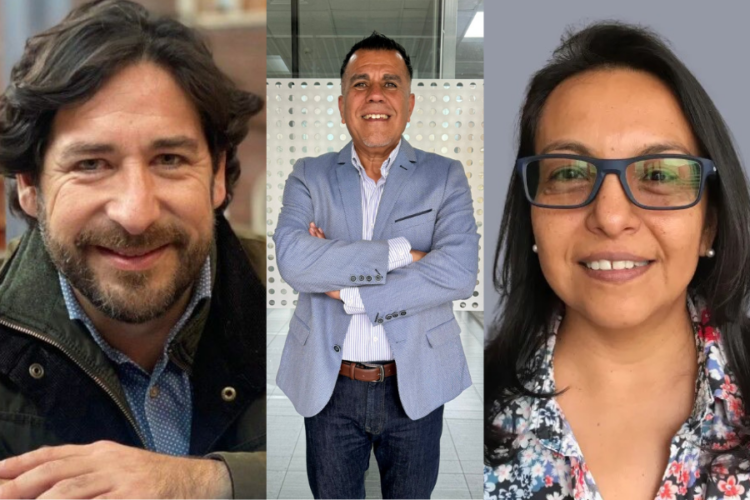 Especialistas de Chile y Colombia crean SISAQUA