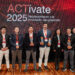 Skretting Chile abrió ACTívate 2026 para reconocer iniciativas de empresas salmoneras en sostenibilidad, medioambiente y comunidades. Foto: Skretting Chile
