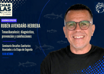 Ruben Avendaño Expositor