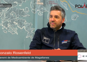 autoridad ambiental de magallanes.