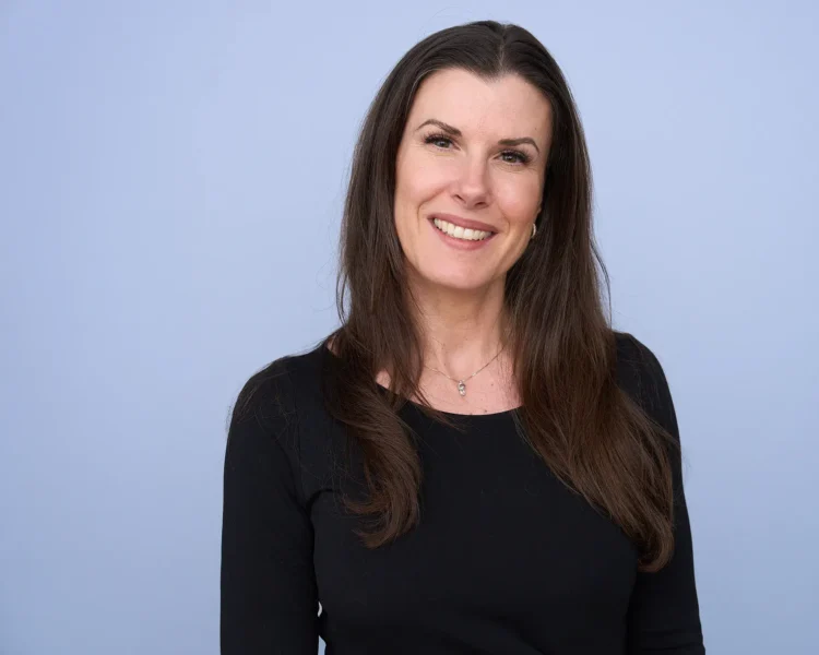 Silvia Segnini, nueva directora financiera de Cermaq