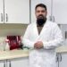 Veterquimica fortalece su equipo de I+D con Nicolás Salinas para avanzar en inmunología de peces, nuevas vacunas y soluciones biotecnológicas para la acuicultura. Foto: Veterquimica