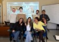 Equipo de investigadores de ULagos vinculado al proyecto SmoltSense para monitorear la esmoltificación del salmón coho.