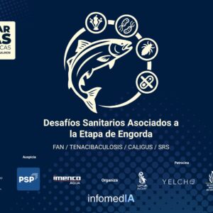 Entradas Charla Técnica “Desafíos Sanitarios en Etapa Engorda”