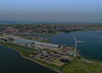 Atlantic Sapphire acordó un nuevo préstamo puente por USD 3 millones al 20% anual, mientras avanza su reestructuración y Coral HoldCo consolida el control. Foto: Atlantic Sapphire