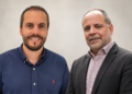 Australis Seafoods reorganiza su alta dirección: Andrés Lyon asume como CEO de Food Investment e Ignacio Bravo como gerente General de la salmonera. Foto: Australis