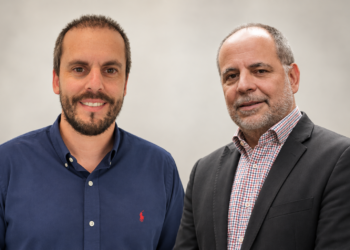 Australis Seafoods reorganiza su alta dirección: Andrés Lyon asume como CEO de Food Investment e Ignacio Bravo como gerente General de la salmonera. Foto: Australis