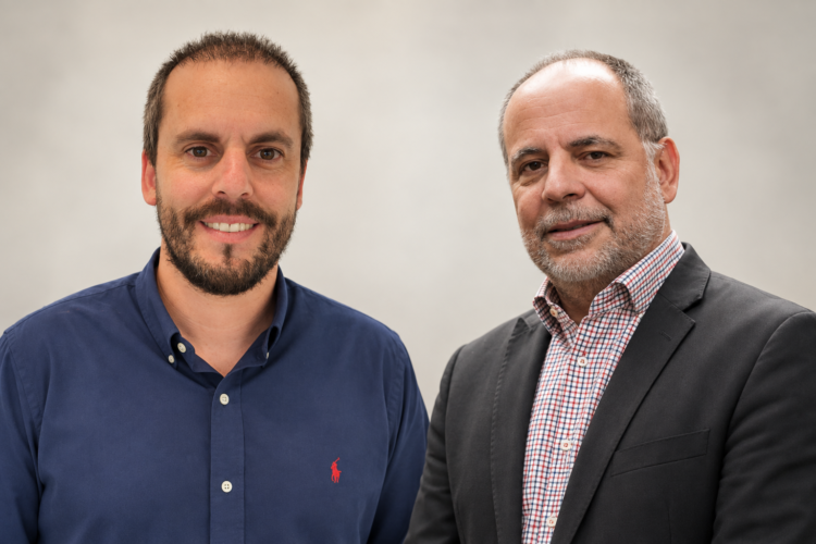 Australis Seafoods reorganiza su alta dirección: Andrés Lyon asume como CEO de Food Investment e Ignacio Bravo como gerente General de la salmonera. Foto: Australis