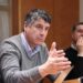 Sesión del Subcomité de Emprendimiento e Innovación del Comité de Desarrollo Productivo Regional de Los Lagos en Puerto Montt.