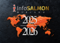 InfoSALMON lanza “Mercados”: una mirada al valor, los destinos y las nuevas claves de la salmonicultura chilena