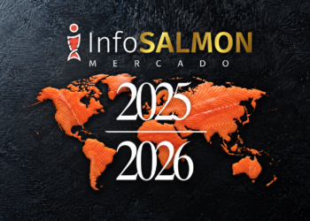 InfoSALMON lanza “Mercados”: una mirada al valor, los destinos y las nuevas claves de la salmonicultura chilena