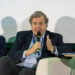 Patricio Melero, Presidente de SalmonChile. Foto: InfoSALMON.