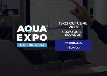 encuentros técnico-comerciales de la industria acuícola