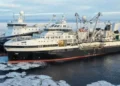 Aker BioMarine dejará la Bolsa de Oslo tras su fusión con Aker