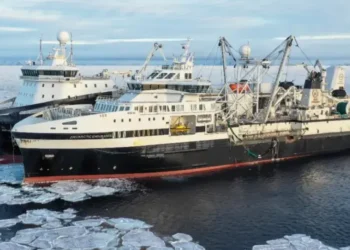Aker BioMarine dejará la Bolsa de Oslo tras su fusión con Aker