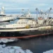 Aker BioMarine dejará la Bolsa de Oslo tras su fusión con Aker