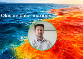 Mario Acevedo, Senior Fisheries Officer de Subpesca
