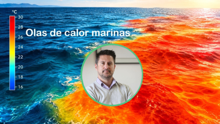 Mario Acevedo, Senior Fisheries Officer de Subpesca