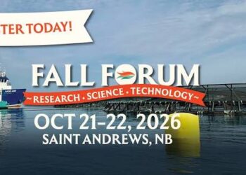 Atlantic Canada Fish Farmers Association (ACFFA)