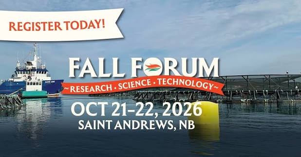 Atlantic Canada Fish Farmers Association (ACFFA)