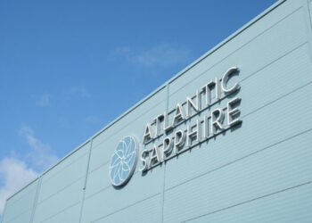 Atlantic Sapphire y su producción de salmón en tierra en Florida