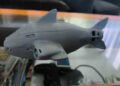 Dron submarino con IA creado por estudiantes del Biobío para rastrear salmones escapados