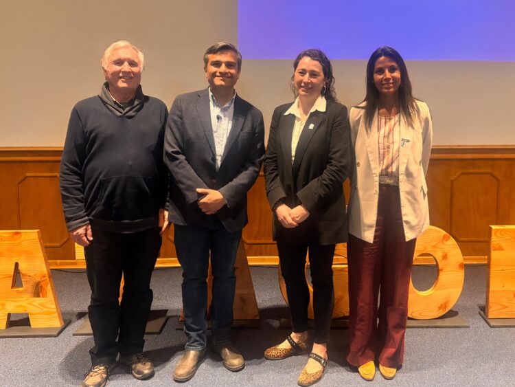 Jornadas de planificación estratégica del CIEP en Coyhaique